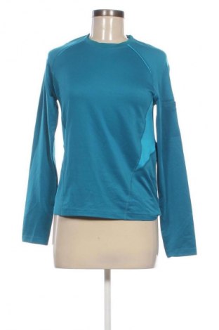 Dámská halenka Crane, Velikost M, Barva Modrá, Cena  349,00 Kč