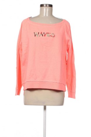 Дамска блуза Crane, Размер L, Цвят Розов, Цена 13,99 лв.