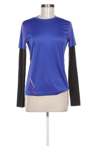 Bluză de femei Crane, Mărime M, Culoare Albastru, Preț 60,53 Lei