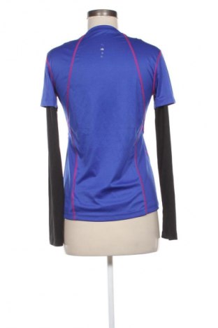 Bluză de femei Crane, Mărime M, Culoare Albastru, Preț 60,53 Lei