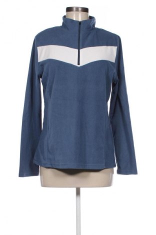 Дамска блуза Crane, Размер M, Цвят Син, Цена 14,99 лв.