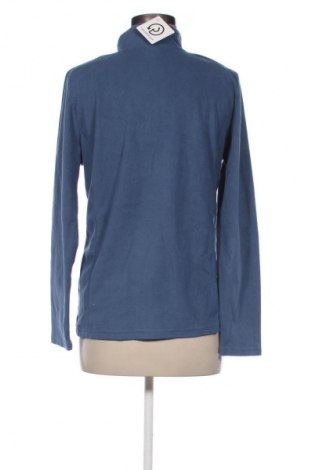 Дамска блуза Crane, Размер M, Цвят Син, Цена 14,99 лв.