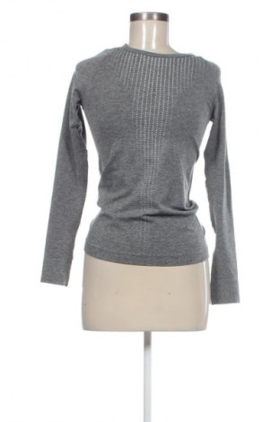 Damen Shirt Crane, Größe M, Farbe Grau, Preis 9,99 €