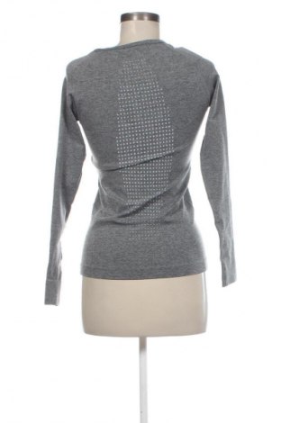 Damen Shirt Crane, Größe M, Farbe Grau, Preis 9,99 €