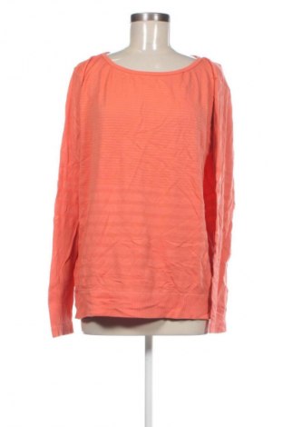 Damen Shirt Crane, Größe XL, Farbe Orange, Preis 9,99 €