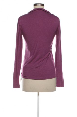 Γυναικεία μπλούζα Crane, Μέγεθος S, Χρώμα Βιολετί, Τιμή 5,99 €