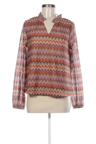 Damen Shirt Cream, Größe XS, Farbe Mehrfarbig, Preis 57,99 €