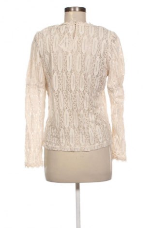 Bluză de femei Cream, Mărime M, Culoare Bej, Preț 66,99 Lei