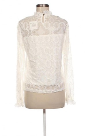 Damen Shirt Cream, Größe M, Farbe Weiß, Preis 19,99 €