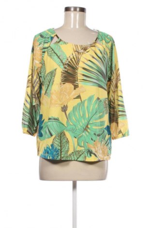 Дамска блуза Creation L, Размер L, Цвят Многоцветен, Цена 7,99 лв.