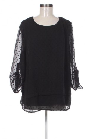 Damen Shirt Creation L, Größe XL, Farbe Schwarz, Preis € 8,99