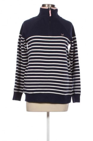 Дамска блуза Crew Clothing Co., Размер M, Цвят Многоцветен, Цена 157,99 лв.