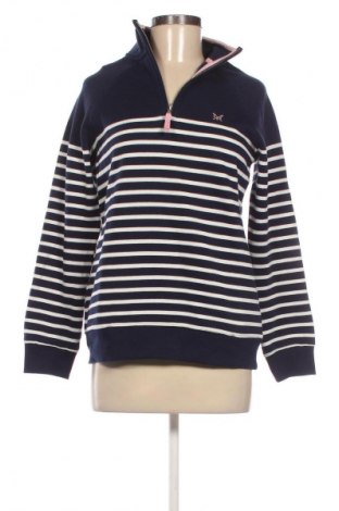 Дамска блуза Crew Clothing Co., Размер M, Цвят Многоцветен, Цена 109,99 лв.