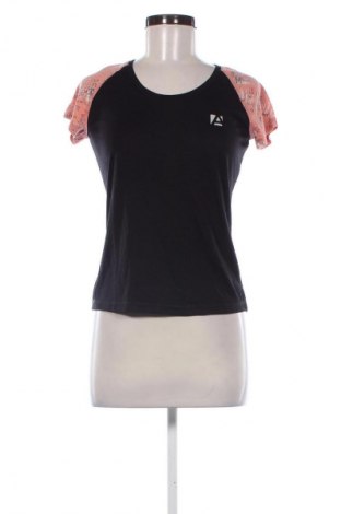 Damen Shirt Crivit, Größe M, Farbe Mehrfarbig, Preis € 10,00