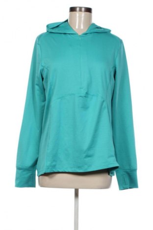 Дамска блуза Crivit, Размер L, Цвят Зелен, Цена 11,99 лв.