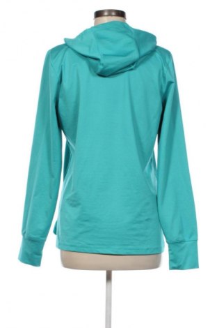 Дамска блуза Crivit, Размер L, Цвят Зелен, Цена 11,99 лв.