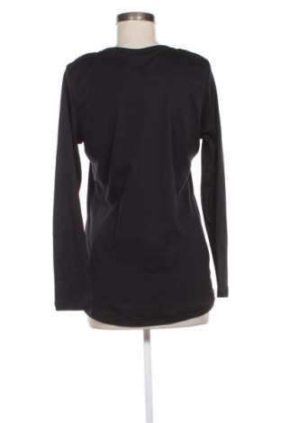 Bluzka damska Crivit, Rozmiar XL, Kolor Czarny, Cena 52,87 zł