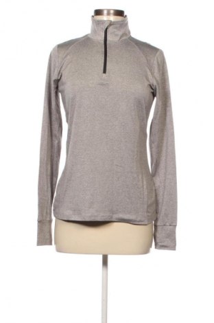 Bluză de femei Crivit, Mărime M, Culoare Gri, Preț 50,99 Lei
