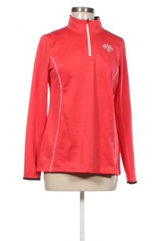 Damen Shirt Crivit, Größe M, Farbe Rot, Preis € 9,99