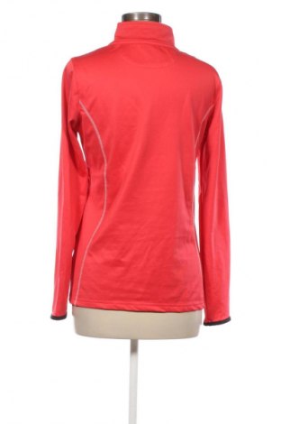 Damen Shirt Crivit, Größe M, Farbe Rot, Preis € 9,99