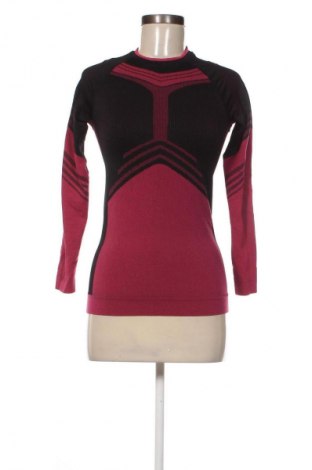 Дамска блуза Crivit, Размер S, Цвят Многоцветен, Цена 14,99 лв.