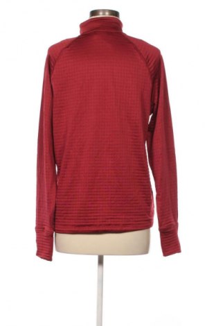 Дамска блуза Crivit, Размер XL, Цвят Червен, Цена 9,99 лв.