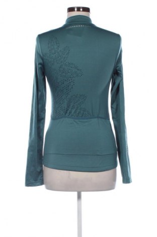 Damen Shirt Crivit, Größe S, Farbe Grün, Preis 12,00 €