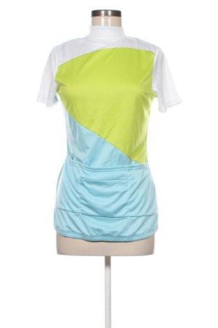 Bluzka damska Crivit, Rozmiar M, Kolor Kolorowy, Cena 48,99 zł