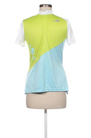 Bluzka damska Crivit, Rozmiar M, Kolor Kolorowy, Cena 48,99 zł