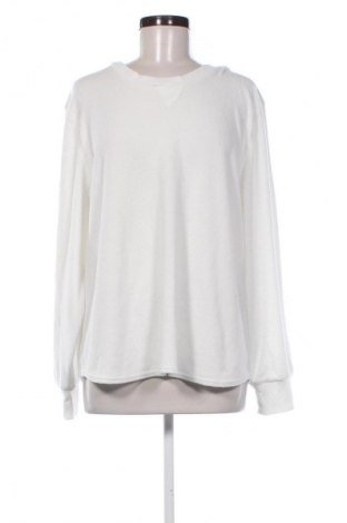 Damen Shirt Croft & Barrow, Größe XL, Farbe Weiß, Preis € 10,65