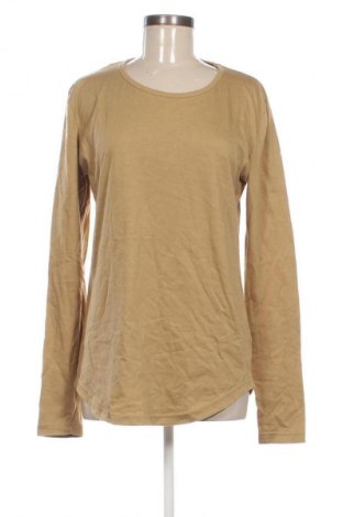 Дамска блуза Crone, Размер L, Цвят Жълт, Цена 15,99 лв.