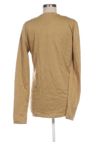 Дамска блуза Crone, Размер L, Цвят Жълт, Цена 15,99 лв.