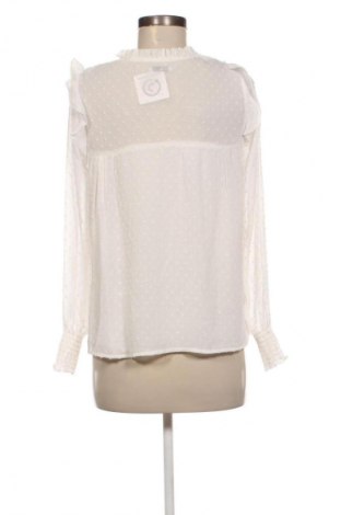 Női blúz Cropp, Méret M, Szín Fehér, Ár 4 259 Ft