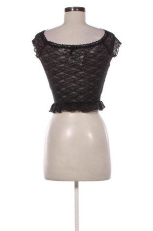 Női blúz Cropp, Méret S, Szín Fekete, Ár 5 400 Ft