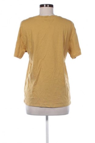 Γυναικεία μπλούζα Cropp, Μέγεθος L, Χρώμα Κίτρινο, Τιμή 20,80 €