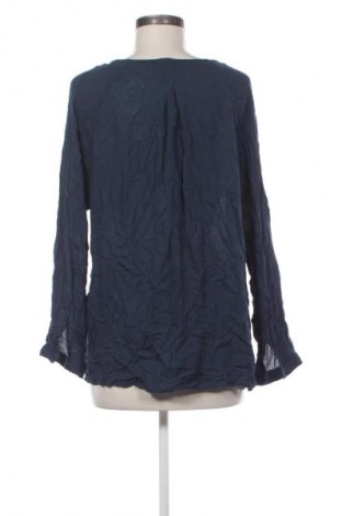 Дамска блуза Crossroads, Размер XXL, Цвят Син, Цена 16,99 лв.