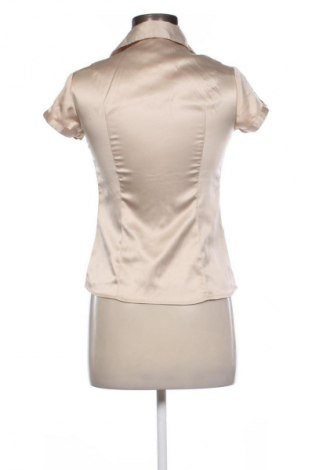 Дамска блуза Cubus, Размер S, Цвят Бежов, Цена 19,00 лв.