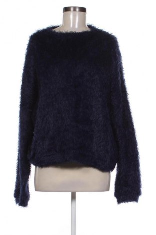 Дамска блуза Cubus, Размер L, Цвят Син, Цена 11,99 лв.