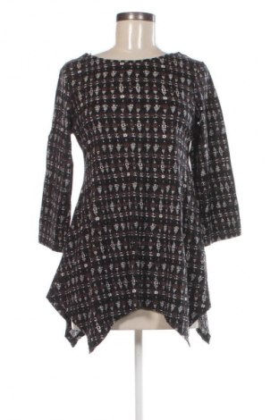 Дамска блуза Cubus, Размер M, Цвят Многоцветен, Цена 11,99 лв.