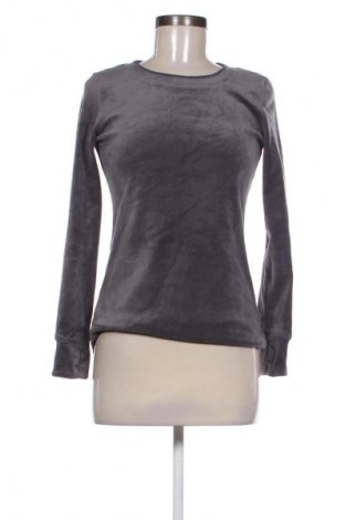 Bluză de femei Cuddl Duds, Mărime S, Culoare Gri, Preț 36,99 Lei