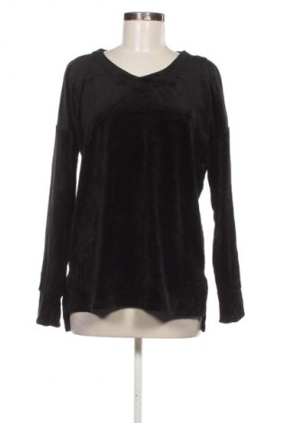 Damen Shirt Cuddl Duds, Größe S, Farbe Schwarz, Preis 5,99 €