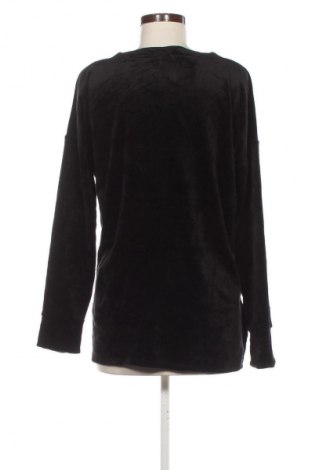 Damen Shirt Cuddl Duds, Größe S, Farbe Schwarz, Preis 5,99 €