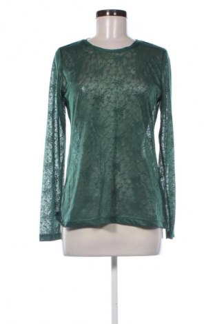 Damen Shirt Culture, Größe L, Farbe Grün, Preis 17,36 €