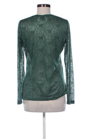 Damen Shirt Culture, Größe L, Farbe Grün, Preis 17,36 €