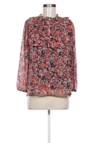 Дамска блуза Culture, Размер M, Цвят Многоцветен, Цена 34,99 лв.