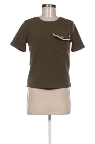 Bluzka damska DAZY, Rozmiar S, Kolor Kolorowy, Cena 43,68 zł