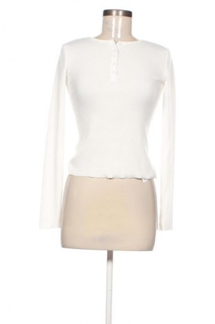 Damen Shirt DAZY, Größe S, Farbe Weiß, Preis € 7,99