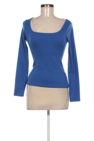 Női blúz DAZY, Méret S, Szín Kék, Ár 3 829 Ft