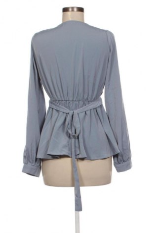 Γυναικεία μπλούζα DAZY, Μέγεθος S, Χρώμα Μπλέ, Τιμή 4,99 €