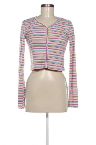 Γυναικεία μπλούζα DAZY, Μέγεθος M, Χρώμα Πολύχρωμο, Τιμή 6,99 €